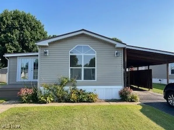 324 Fairview St Lot 49, West Lafayette, OH 43845