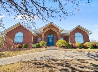 100 Timber Rabbit Rdg, Hot Springs, AR 71913