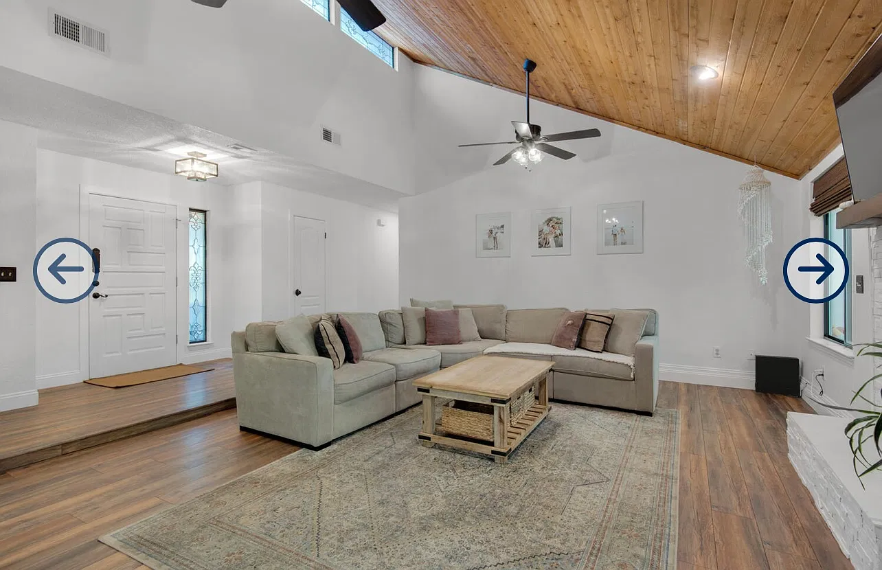 3 bed, 1830 sqft, $3,450 — Photo 4