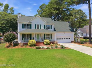 2242 Shire Drive, Winterville, NC 28590