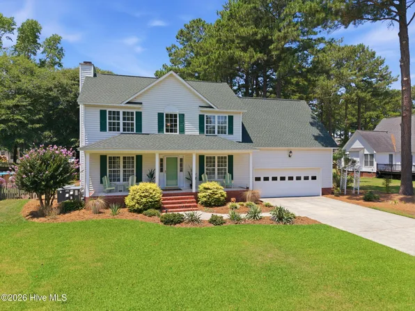 2242 Shire Drive, Winterville, NC 28590
