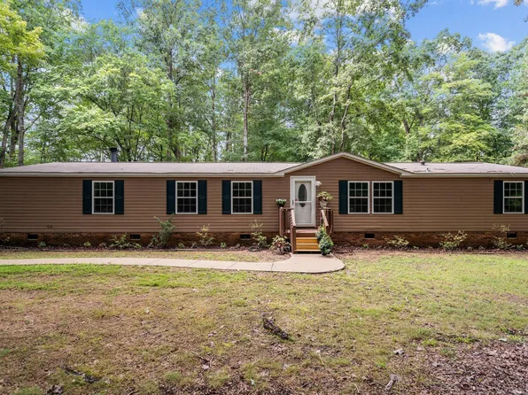 1405 Palmers Grove Church Rd, Hillsborough, NC 27278
