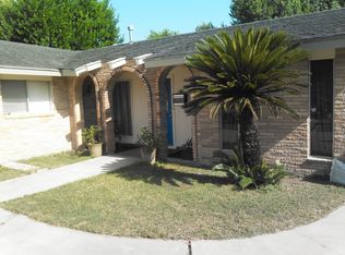1713 Linda St, Kingsville, TX 78363