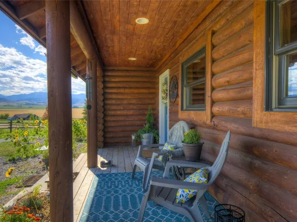 4 Whitetail Dr, Harrison, MT 59735