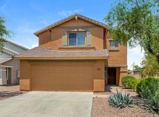 2548 W Desert Spring Way, San Tan Valley, AZ 85142