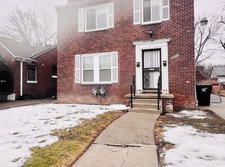 13364 Corbett Ave #1, Detroit, MI 48213