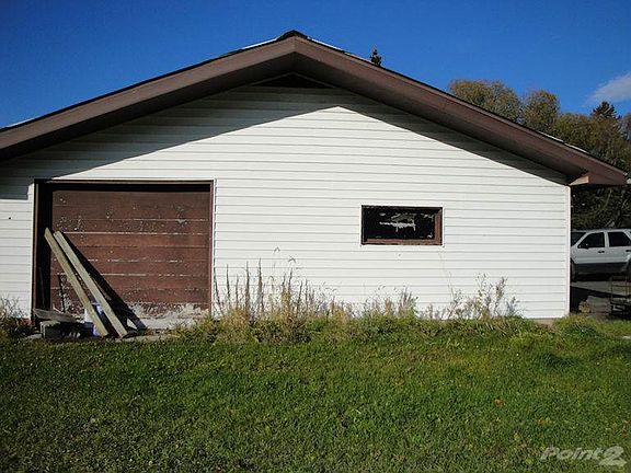 Westover Garage 1