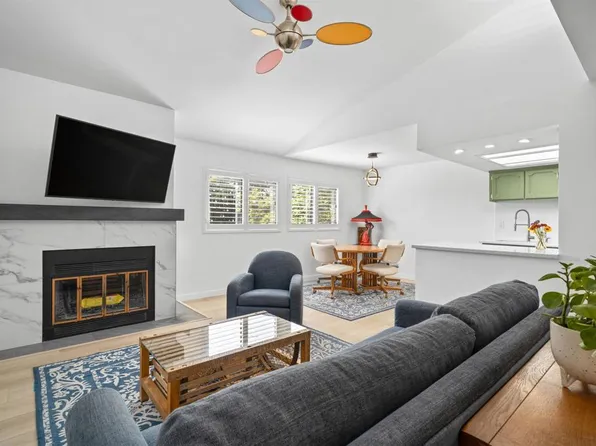 4479 Louisiana St APT 5, San Diego, CA 92116