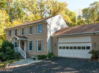 9035 Swift Creek Rd, Fairfax Station, VA 22039