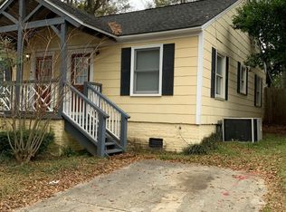 103 Boutwell St #105, Greenville, AL 36037