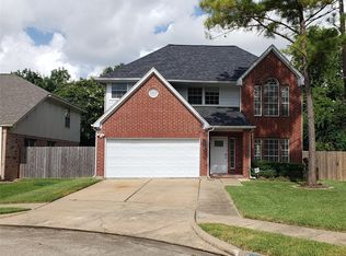 16302 Flint Run Way, Sugar Land, TX 77498