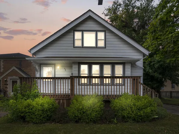 7838 West Center STREET, Milwaukee, WI 53222