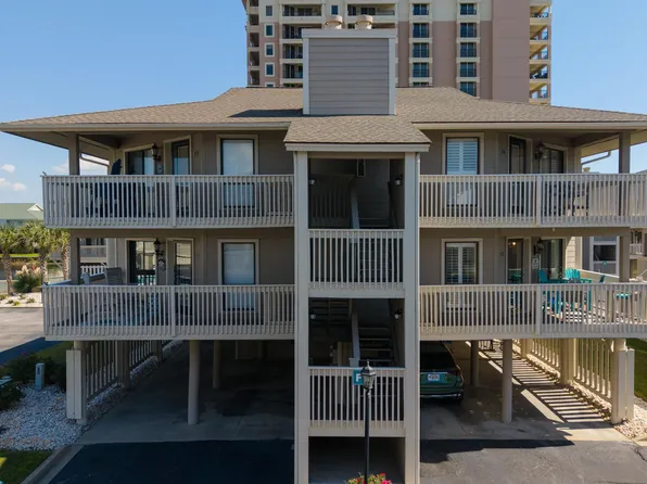 1801 N Ocean Blvd. #F2, North Myrtle Beach, SC 29582