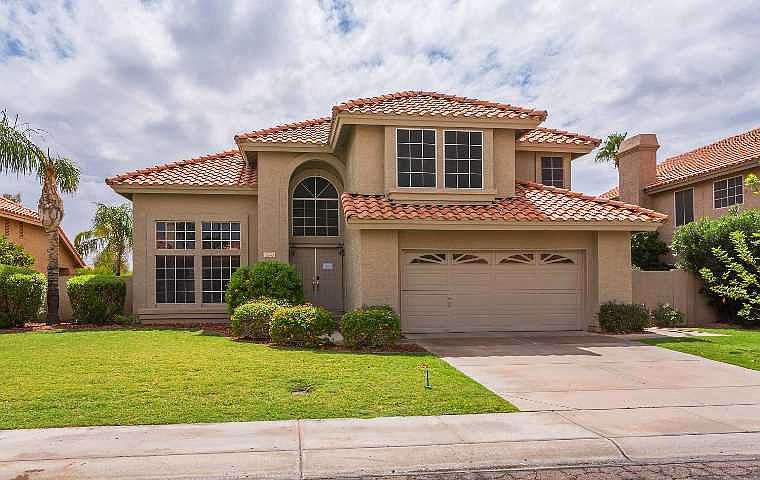 1st image of 3649 E Windsong Dr