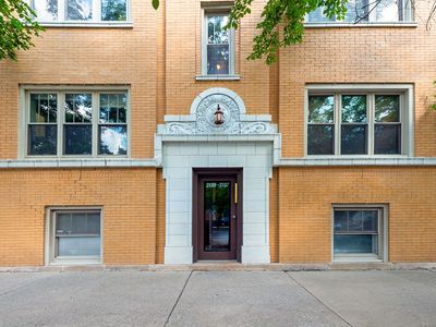 2137 N Kedzie Blvd #G, Chicago, IL, 60647