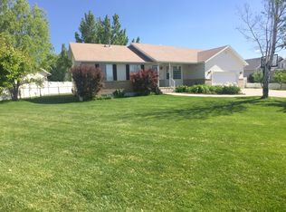 3164 E 1480 S, Spanish Fork, UT 84660