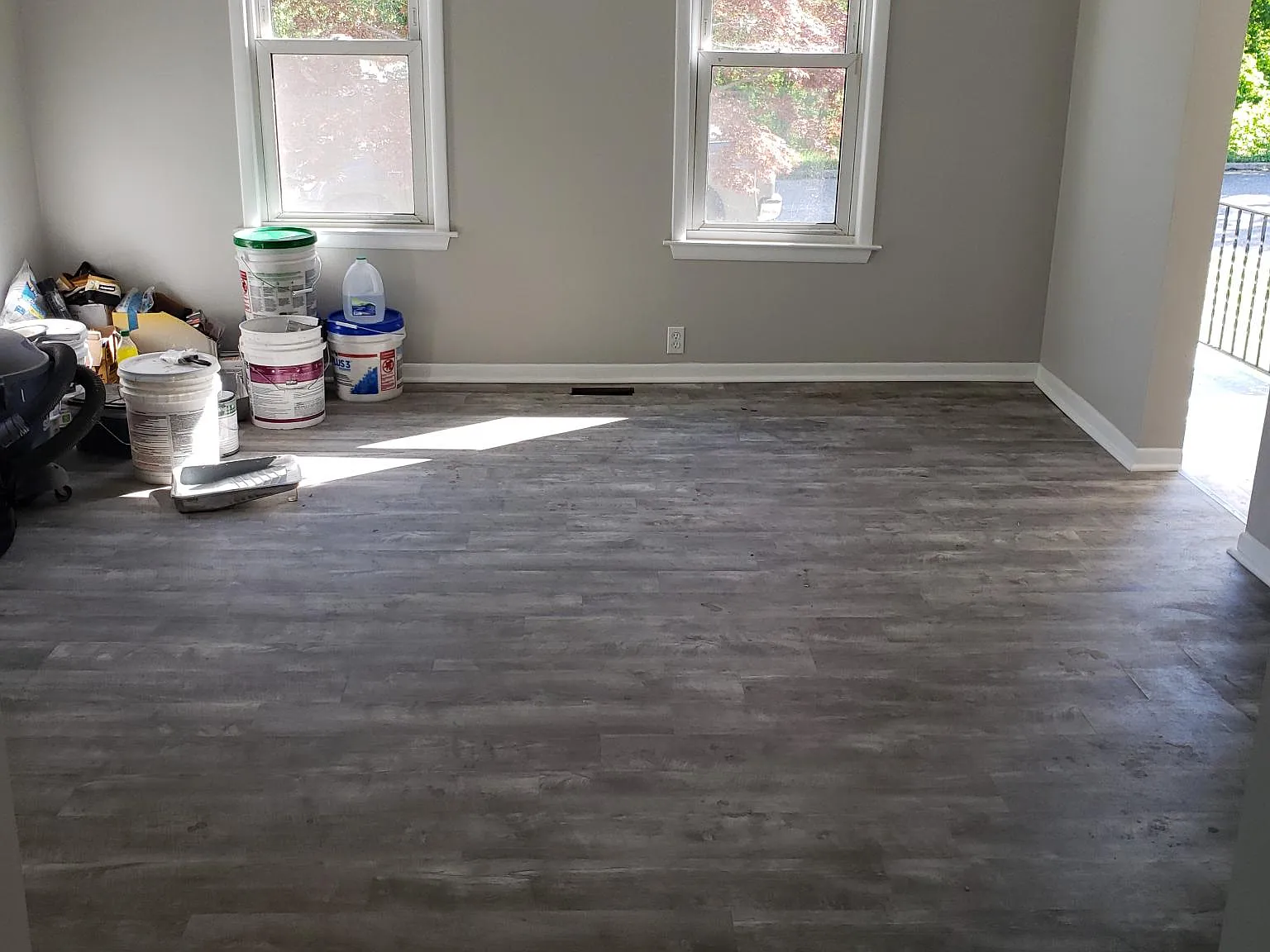3 bed, 1258 sqft, $2,300 — Photo 3