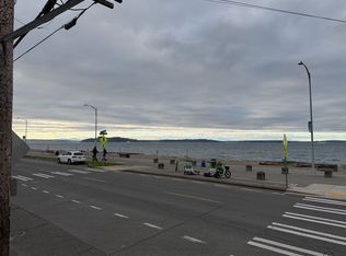 2352 Alki Ave SW - Tides, Seattle, WA 98116