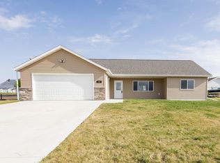134 Pheasant St, Audubon, MN 56511