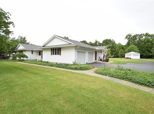 2786 Hallock Young Rd, Warren, OH 44481