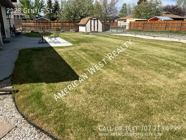 2128 Gentle St — Photo 4