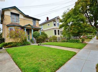 1339 Broadway, Alameda, CA 94501