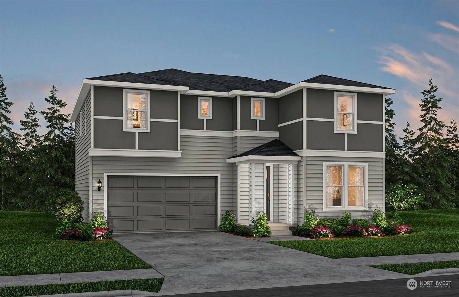23434 Arbors Terrace Road NE #51 photo 1