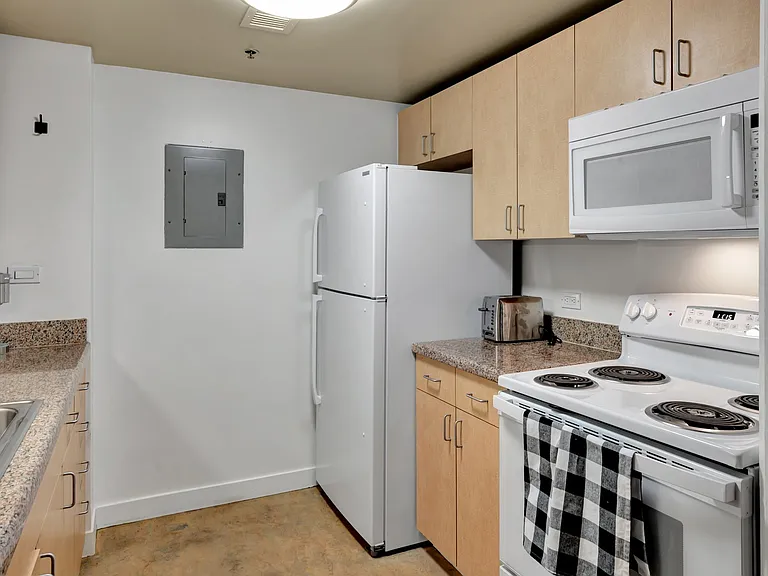 425 W Beech St #308 — Photo 7