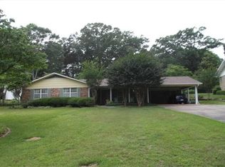 4433 38th Ave, Meridian, MS 39305