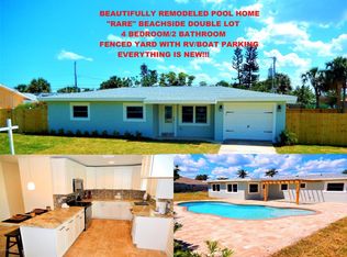 489 Grant Ave, Satellite Beach, FL 32937