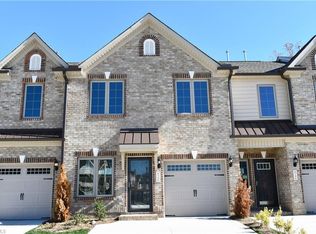 4348 Trotting Brook Ln LOT 39, High Pt, NC 27265