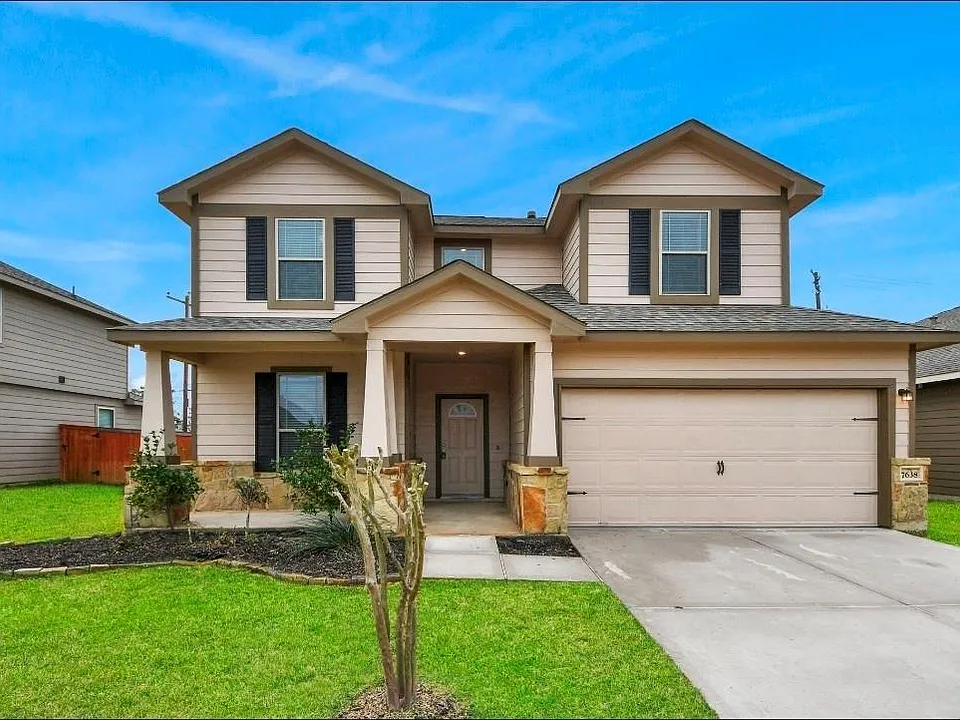 7638 Nevaeh Crest Path