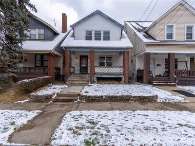 48 Sampson Ave, Pittsburgh, PA, 15205