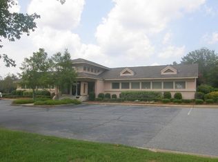 5300 Transport Blvd, Columbus, GA 31907