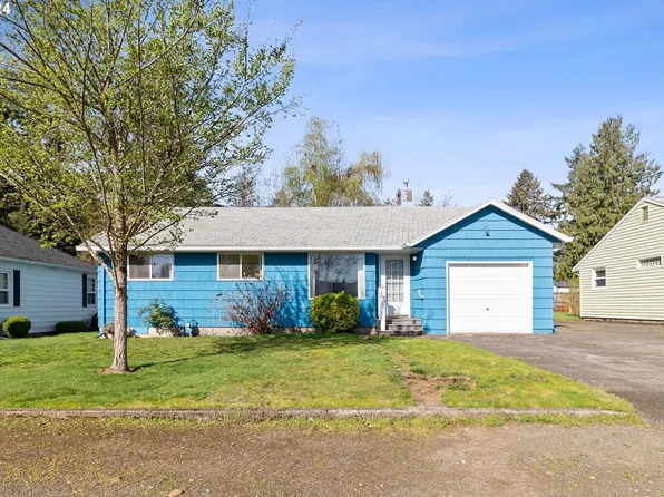 711 NE 120th Ave, Portland, OR 97220