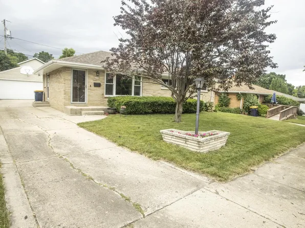 2563 South 91st STREET, West Allis, WI 53227