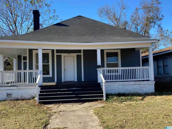 3008 Avenue F, Birmingham, AL 35218
