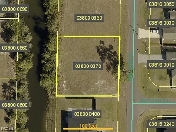 1302 NW 16th Pl, Cape Coral, FL 33993