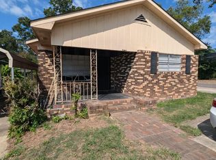 5300 Court G, Fairfield, AL 35064