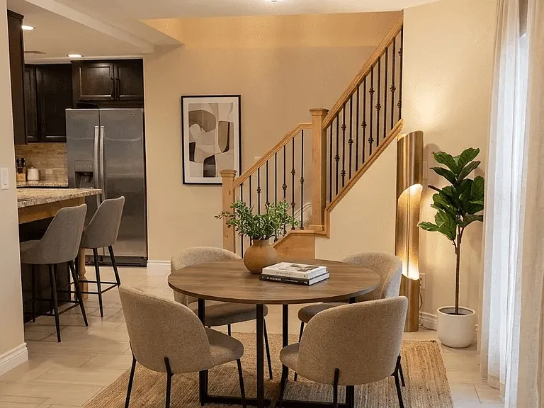 18216 E Warren Ave #B — Photo 2