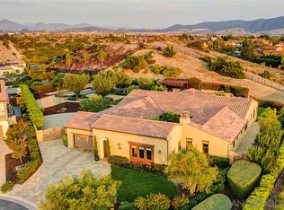 16609 Silhouette Rd, San Diego, CA 92127