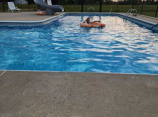 1518 Mott Rd, Vinton, LA 70668