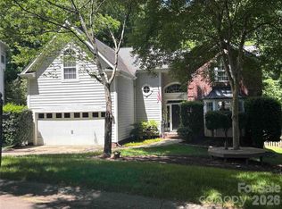 6116 Robley Tate Ct, Charlotte, NC 28270