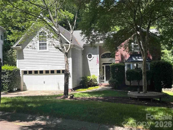 6116 Robley Tate Ct, Charlotte, NC 28270