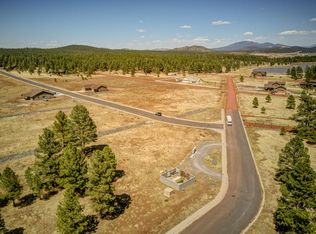 115 Royal Troon Dr, Williams, AZ 86046