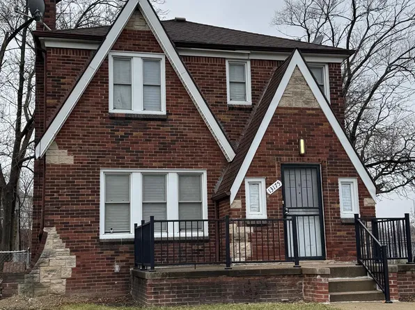 13175 Manor St, Detroit, MI 48238