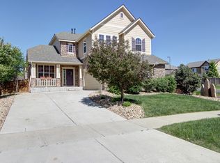 5630 S Catawba Way, Aurora, CO 80016