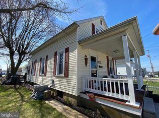 326 South St, Hanover, PA 17331