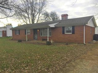 8511 E County Road 650 Rd S, Selma, IN 47383