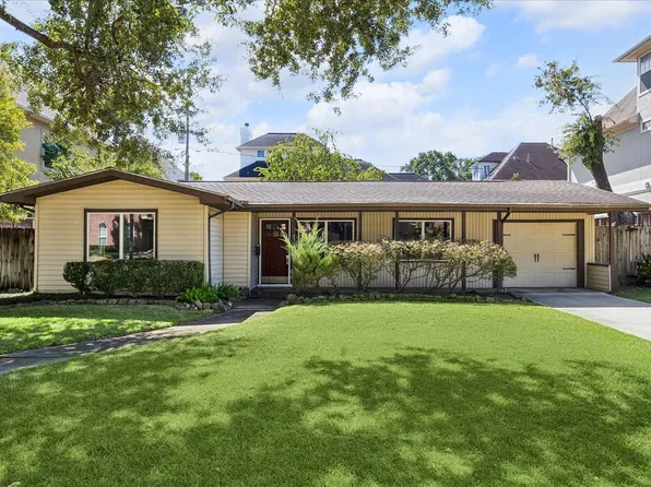 4707 Bellview St, Bellaire, TX 77401